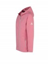 BJØRNSON NOORRA Sweat Vest Zomer Dames -36-52- Fuchsia