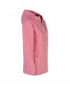 BJØRNSON NOORRA Sweat Vest Zomer Dames -36-52- Fuchsia