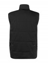 Werk Bodywarmer - Zwart - Storvik - Pocket