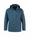 Bjornson Zomerjas Heren Groen -S-6XL- Remco