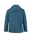 Bjornson Zomerjas Heren Groen -S-6XL- Remco