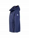 BJØRNSON Regenjas - Zomerjas - Heren - Waterdicht - Donkerblauw - REMMOLT