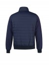 Hybride Jack Heren 4 seizoenen Donkerblauw - S-4XL - ROBI