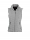 Bodywarmer - Dames- Beige - 36-56 - Siri
