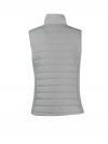 Bodywarmer - Dames- Beige - 36-56 - Siri