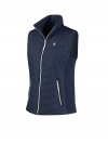 Bodywarmer - Dames- Navy - 36-56 - Siri