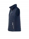 Bodywarmer - Dames- Navy - 36-56 - Siri