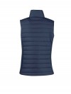 Bodywarmer - Dames- Navy - 36-56 - Siri