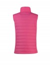 Bodywarmer - Dames- Fuchsia - 36-56 - Siri