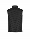 BJØRNSON Bodywarmer 4 seizoenen Heren Zwart - Maat - STIG
