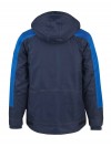 Werkjas Parka - Blauw - Storvik - Thor