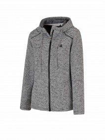 Bjornson Fleece Vest 4 Seizoenen Dames Zwart - 36-56 - MIKA