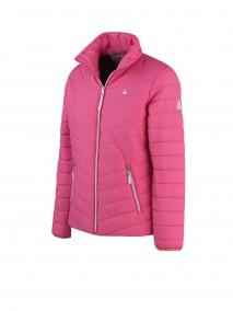 BJØRNSON Stepjack Zomer Dames Fuchsia -36-56- Ella