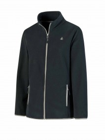 Bjornson Fleece Vest 4 Seizoenen Dames Antra Groen - Julia