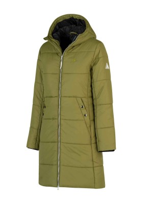 havik genetisch keuken Winterjas dames kopen? - Outdoorkleding - Bjornson.nl