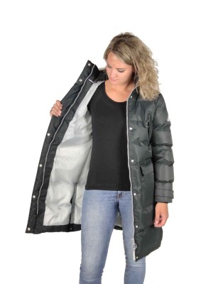 Correspondent vriendschap Dreigend Winterjas dames kopen? - Outdoorkleding - Bjornson.nl