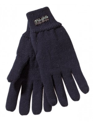 Mof, handschoenen zwart