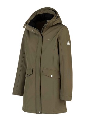 Parka jas - Outdoorkleding - Bjornson.nl