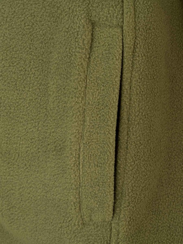 BJØRNSON Fleece Vest 4 Seizoenen Dames Mayfly - 36-56 - JENNA