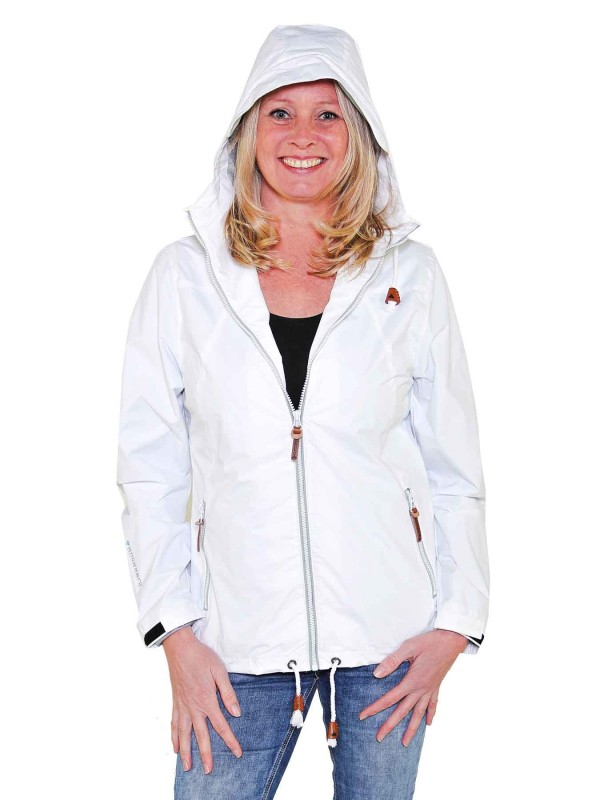 Zomerjas dames wit kopen? Bjornson.nl - €59,95