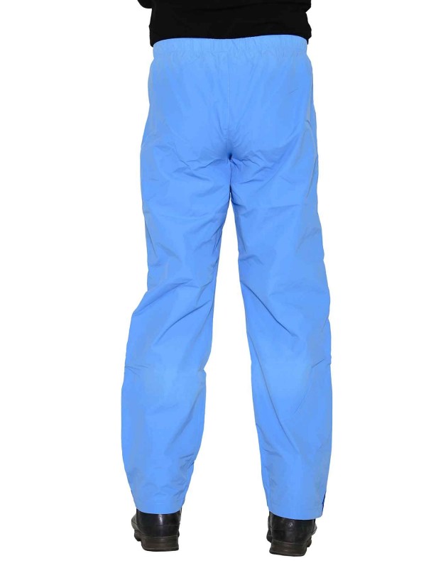 Bjornson Regenbroek Heren | Dames | Unisex Lichtblauw - Jon