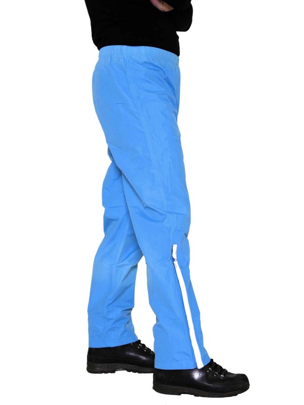 Bjornson Regenbroek Heren | Dames | Unisex Lichtblauw - Jon