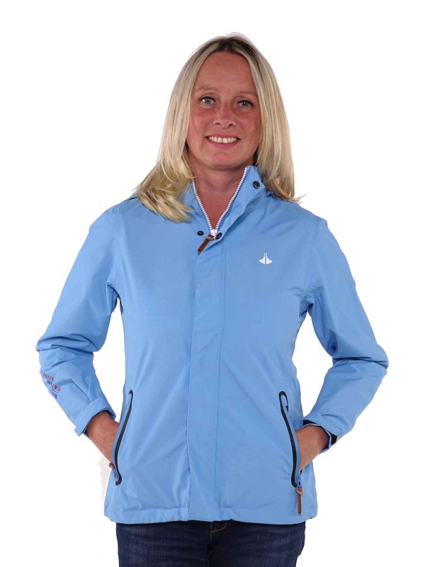Regenjas zomer dames clearance