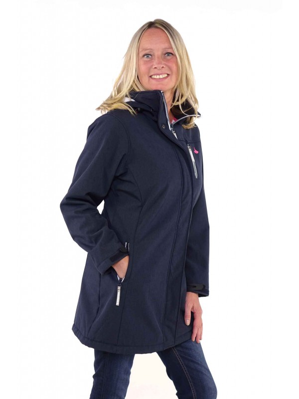 Softshell dames kopen? Bjornson.nl - €79,95