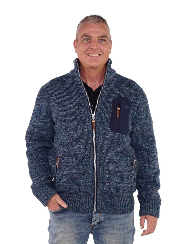 leef ermee Frustrerend aansporing Vest winddicht heren kopen? - Bjornson.nl - €69,95