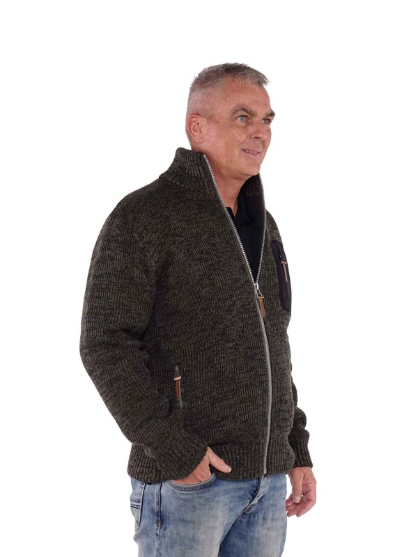 Vest winddicht kopen? - Bjornson.nl - €69,95