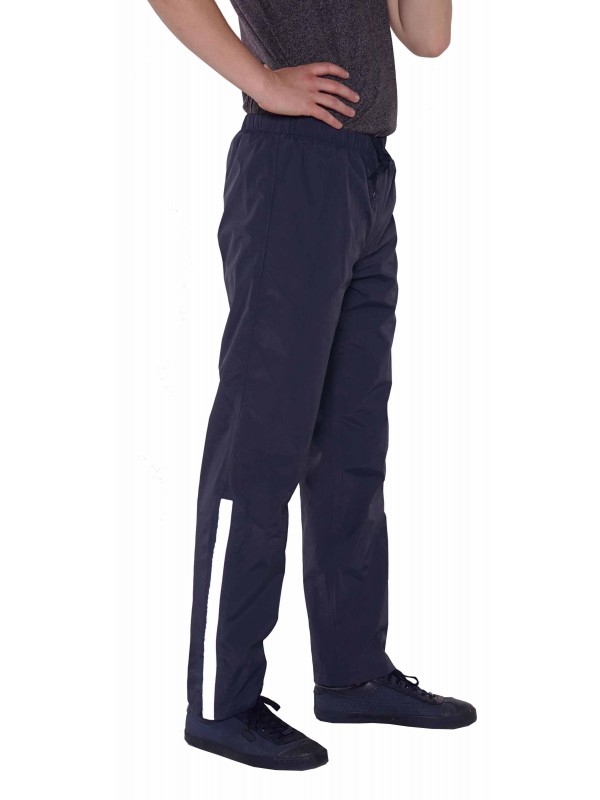 REGENBROEK HEREN donkerblauw - Jon