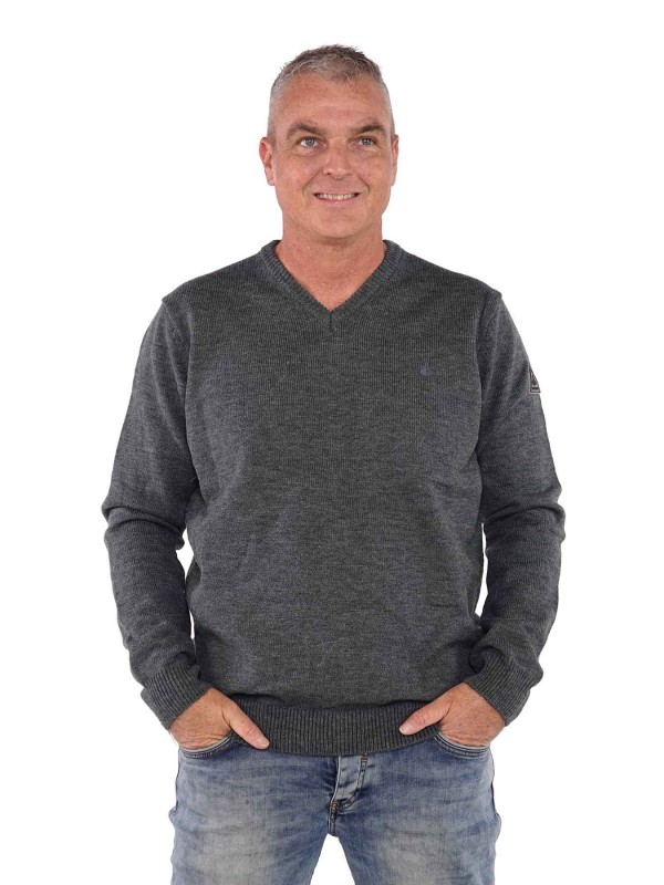 Denim trui heren sales