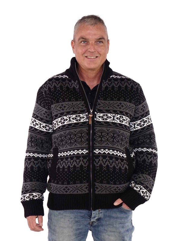 Grote maten shop heren vesten