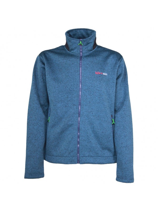 PETROL BLAUW