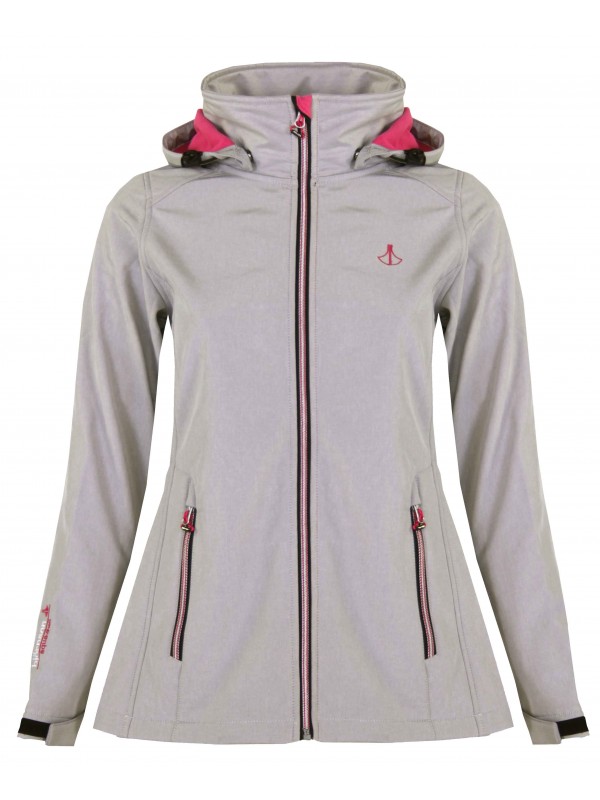 geduldig Achternaam Medic Softshell jas dames grote maat donkerblauw kopen? - Maat 46, 48, 50, 52,  54, 56 - €49,95