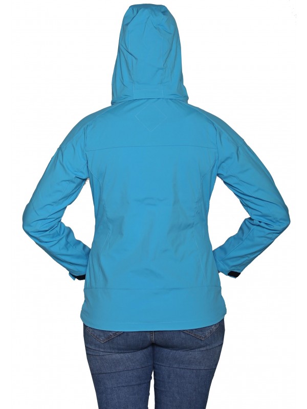 BLAUW AQUA