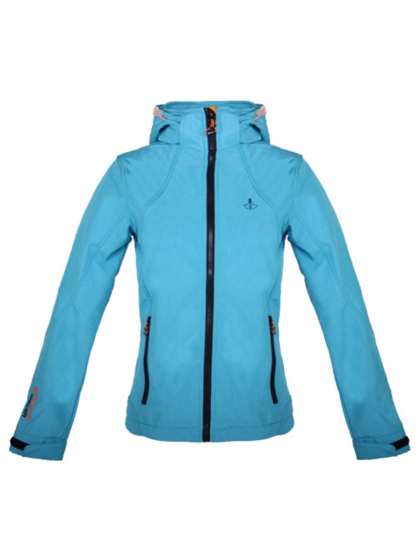 BLAUW ATOL