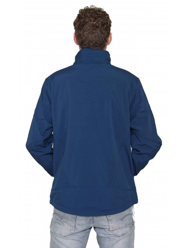 BLAUW ROYAAL