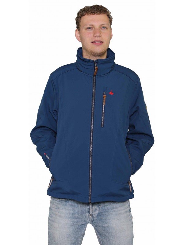 BLAUW ROYAAL