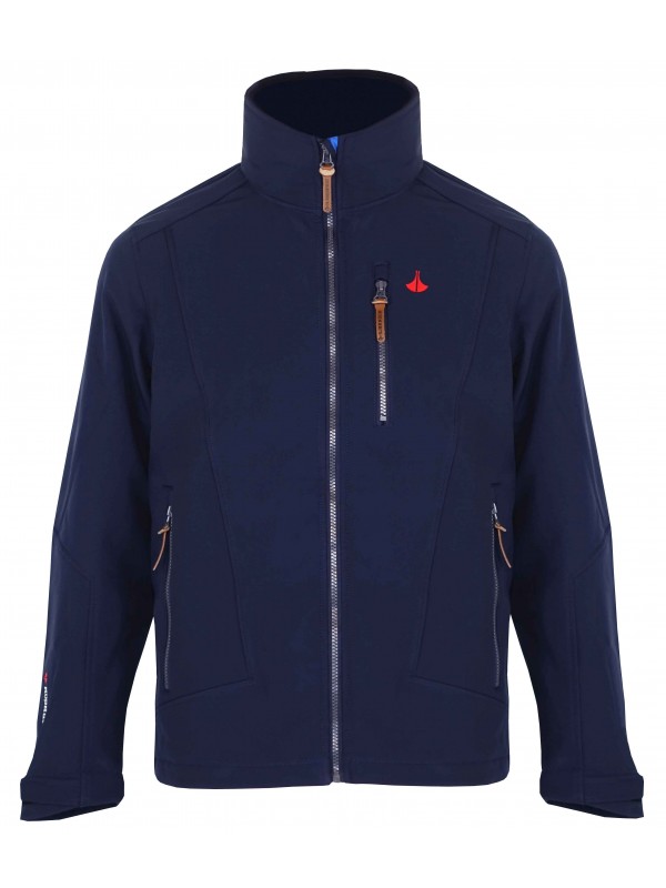 DONKERBLAUW