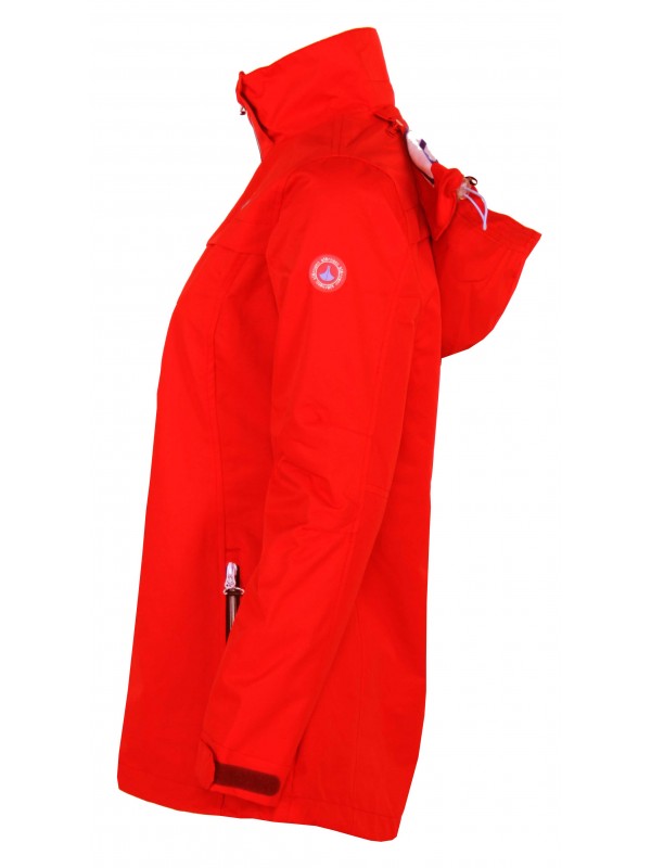 Grote maten fleece vest dames best sale