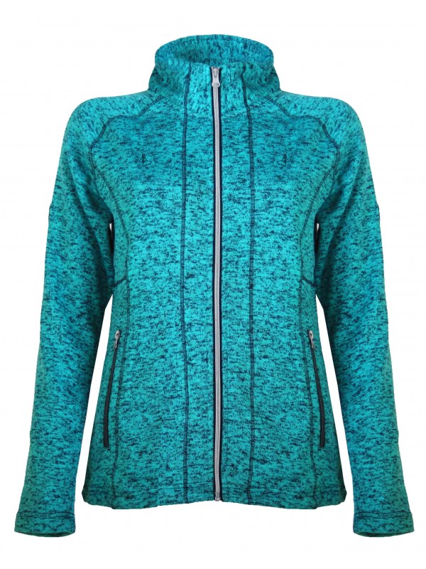 BLAUW ATOL