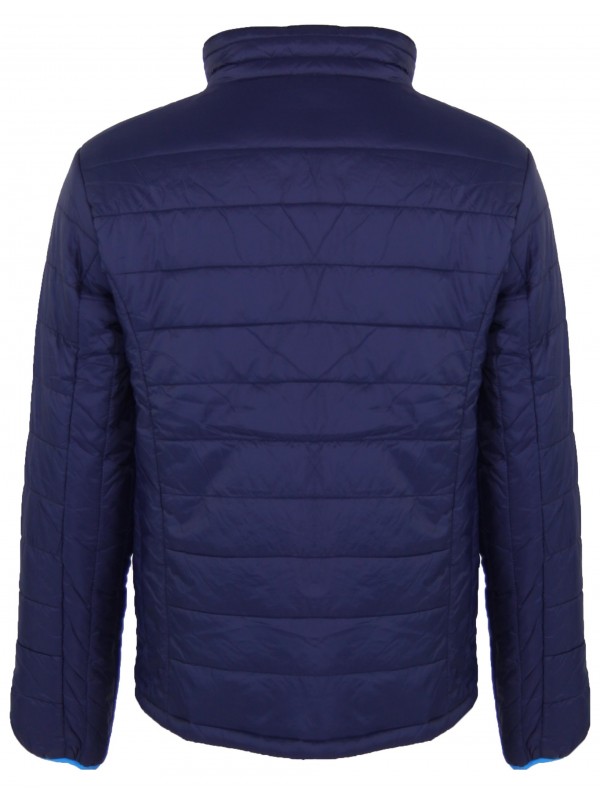 Zomerjas - Heren - Donkerblauw  - Bjornson - Emiel