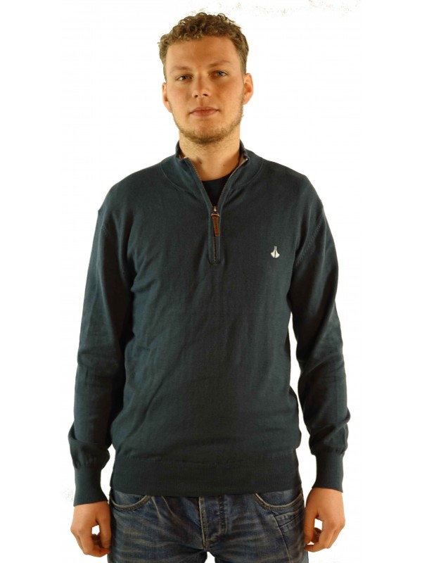 liefdadigheid Sinewi gebroken Trui heren antraciet grijs kopen? - Bjornson.nl - €39,95