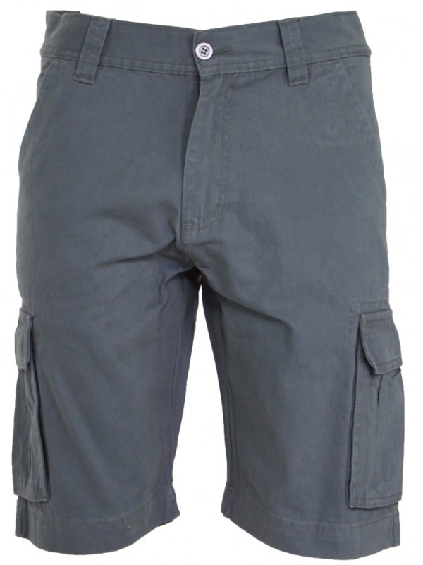 Wonderlijk Korte grijze outdoor broek kopen? - Bjornson - €27,95 AZ-42