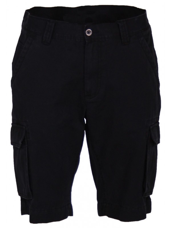 Uitgelezene Korte zwarte outdoor broek kopen?- Bjornson.nl - €27,95 FL-56
