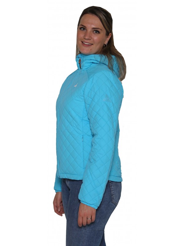 BLAUW AQUA