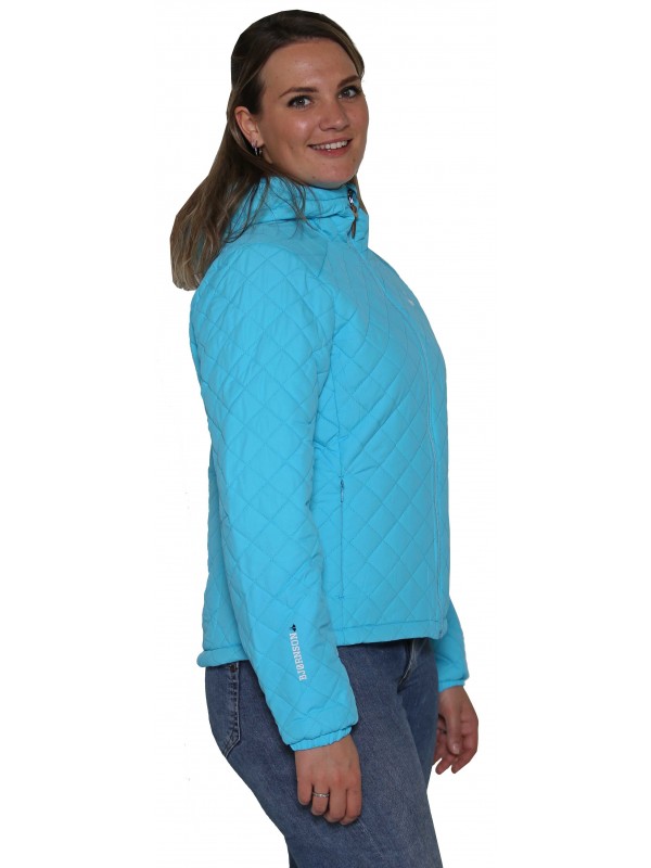BLAUW AQUA