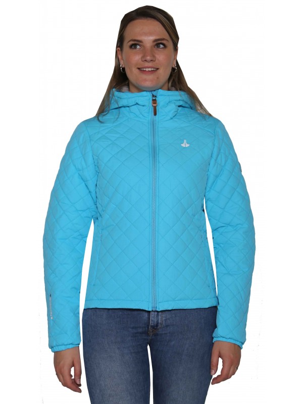 BLAUW AQUA