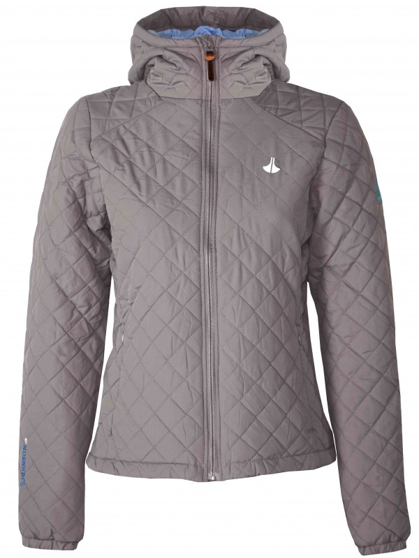 betekenis Toerist tweede Zomerjas dames wit kopen? - Bjornson.nl - €59,95